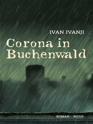 cover image of Corona in Buchenwald
